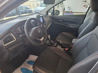 Suzuki S-Cross 2026