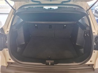 Suzuki S-Cross 2026