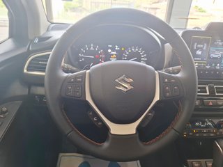 Suzuki S-Cross 2026