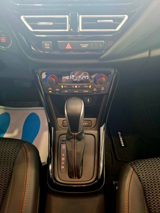 Suzuki S-Cross 2026