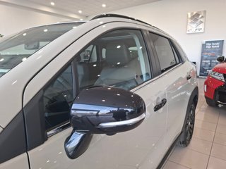Suzuki S-Cross 2026