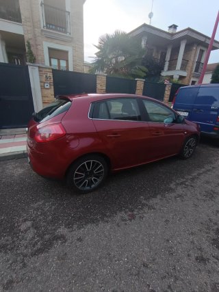 FIAT Bravo 2007