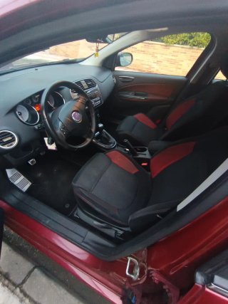 FIAT Bravo 2007