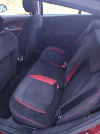 FIAT Bravo 2007