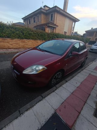 FIAT Bravo 2007
