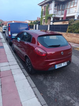 FIAT Bravo 2007