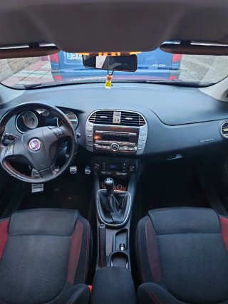 FIAT Bravo 2007