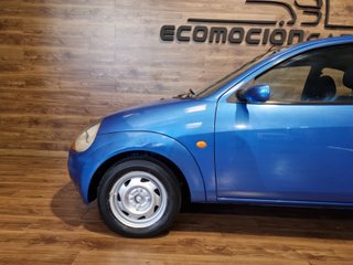 Ford Ka 2006