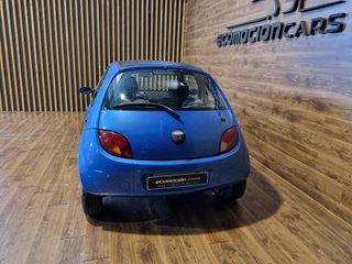 Ford Ka 2006