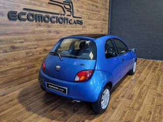 Ford Ka 2006
