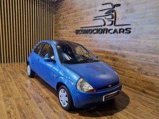 Ford Ka 2006