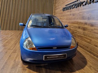 Ford Ka 2006