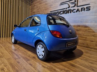 Ford Ka 2006