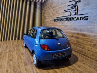 Ford Ka 2006