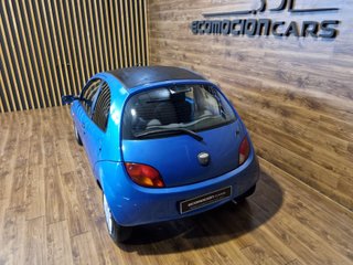 Ford Ka 2006