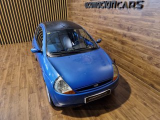 Ford Ka 2006