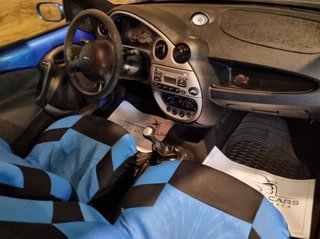 Ford Ka 2006