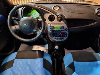 Ford Ka 2006