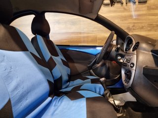 Ford Ka 2006