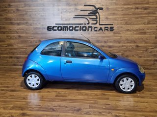Ford Ka 2006