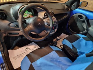 Ford Ka 2006