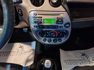 Ford Ka 2006