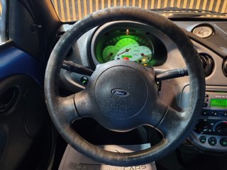 Ford Ka 2006