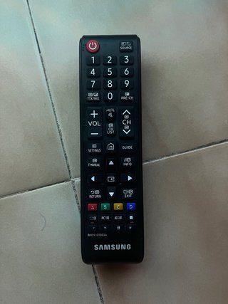 Televisión Samsung 32
