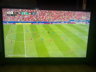 Televisión Samsung 32