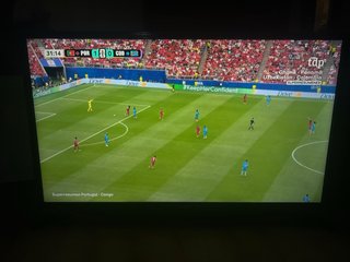 Televisión Samsung 32