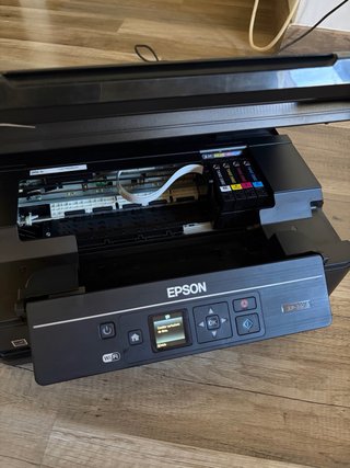 Impresora Epson XP-332 WiFi Escáner