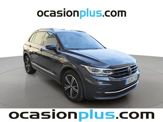 Volkswagen Tiguan Life 2.0 TDI 110 kW (150 CV) DSG