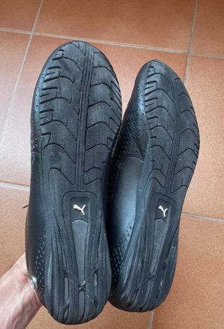 PUMA BMW Motorsport Talla 45 Zapatillas