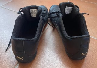 PUMA BMW Motorsport Talla 45 Zapatillas