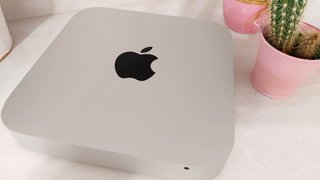 Mac Mini i5 2014 500GB Revisado con Garantía