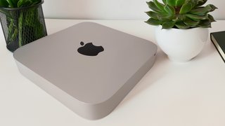 Mac Mini i5 2014 500GB Revisado con Garantía