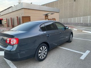 Volkswagen Passat 2.0 TDI 160.000 km