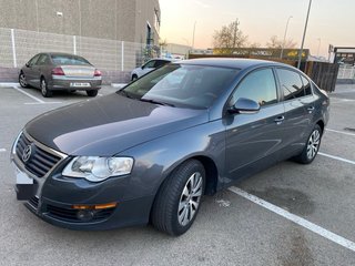 Volkswagen Passat 2.0 TDI 160.000 km