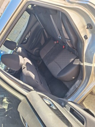 Nissan Qashqai 2014