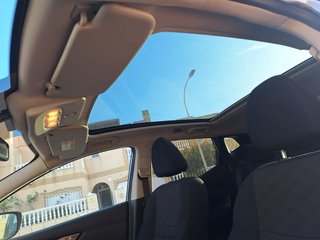 Nissan Qashqai 2014