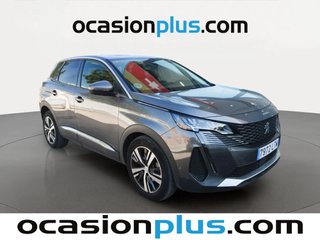 Peugeot 3008 PureTech 130 S&S Allure 96 kW (130 CV)