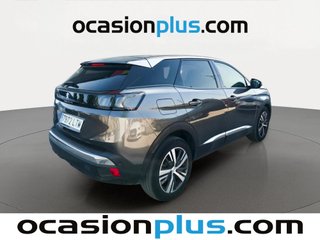 Peugeot 3008 PureTech 130 S&S Allure 96 kW (130 CV)