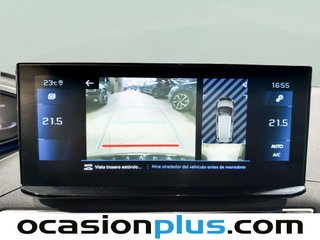 Peugeot 3008 PureTech 130 S&S Allure 96 kW (130 CV)