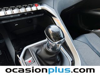 Peugeot 3008 PureTech 130 S&S Allure 96 kW (130 CV)