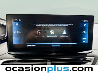 Peugeot 3008 PureTech 130 S&S Allure 96 kW (130 CV)