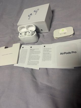 AirPods Pro 3