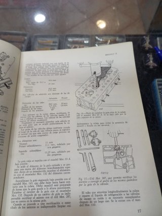 Libro Reparación Renault 6 .ORIGINAL.
