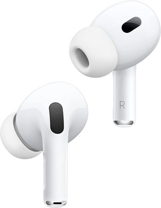 Apple AirPods Pro 2ª Gen Blancos
