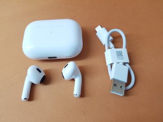 Apple AirPods Pro 2ª Gen Blancos