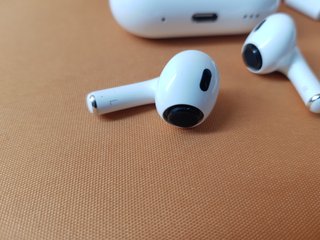 Apple AirPods Pro 2ª Gen Blancos